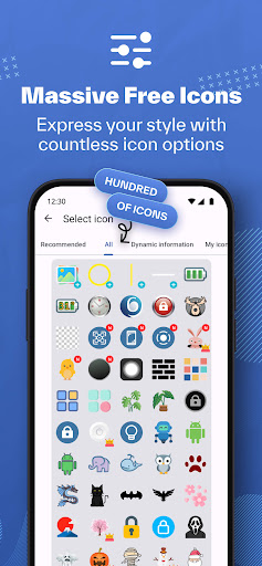 Button Master: Assistive Touch ekran görüntüsü