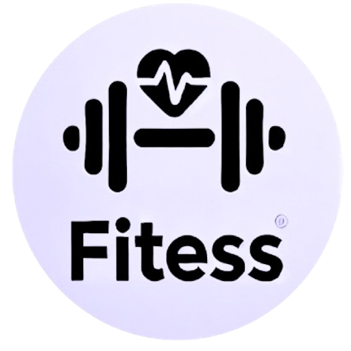 Fitess: Your Fitness Companion