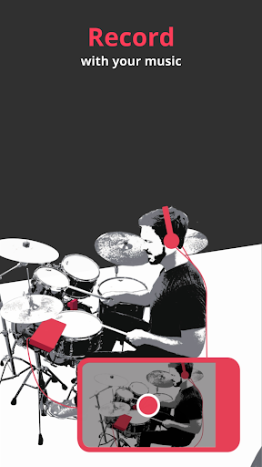 Rec'n'Share ekran görüntüsü