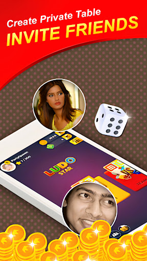 Ludo STAR ekran görüntüsü