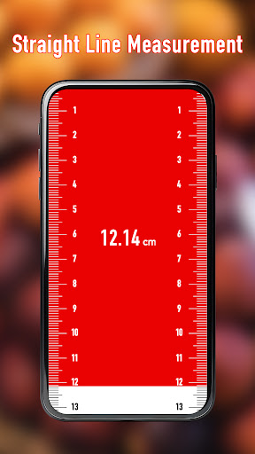 Cetvel - Metre ekran görüntüsü