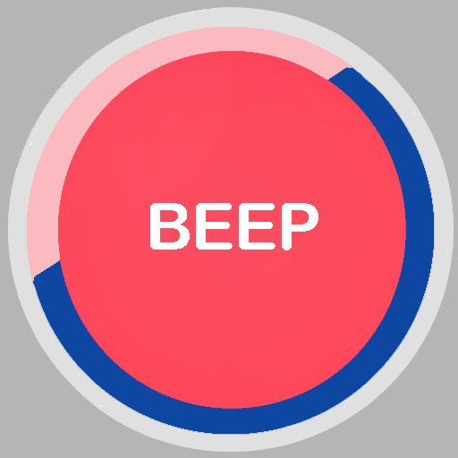 Beep Button: Notification Tone