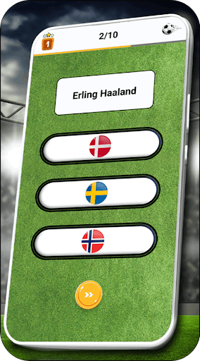 Football Quiz - Soccer Trivia ekran görüntüsü