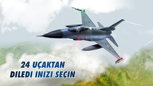 Take Off Flight Simulator ekran görüntüsü