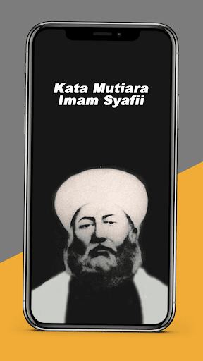 Kata Mutiara Imam Syafii ekran görüntüsü