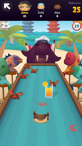 Animal Fun Park Premium ekran görüntüsü