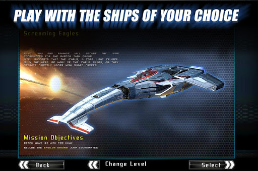 Strike Wing: Raptor Rising ekran görüntüsü
