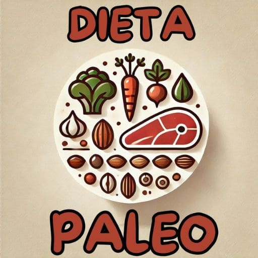 Dieta Paleo