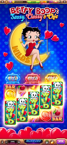 Caesars Slots Casino Games ekran görüntüsü