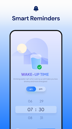 My Water Tracker & Reminder ekran görüntüsü