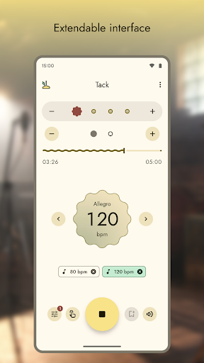 Tack: Unlock Key ekran görüntüsü