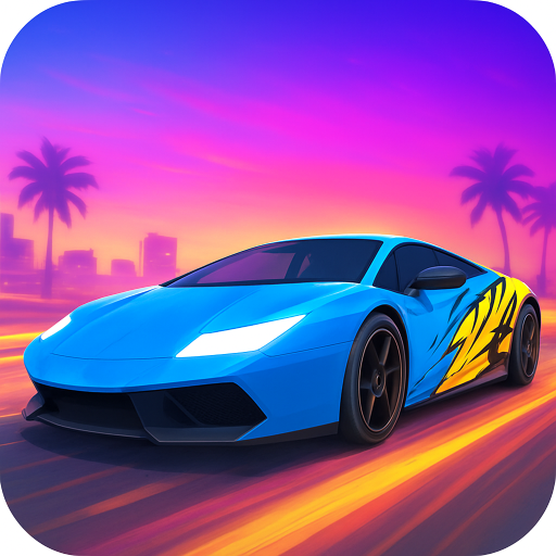 Ultimate Car Driving Sim 2025