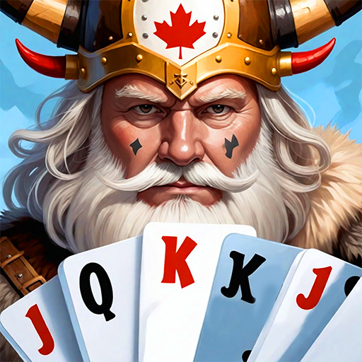 Solitaire Klondike Raiders
