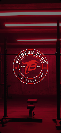 TB Fit Club ekran görüntüsü