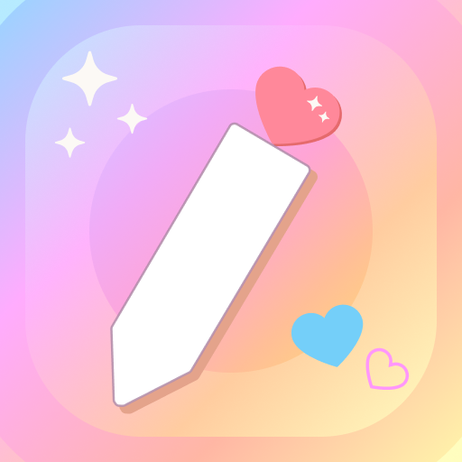 Cute Notes: Defter ve Düzenle