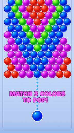 Bubble Shooter 2 ekran görüntüsü