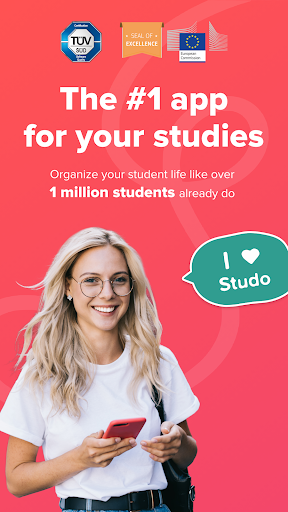 Studo - University Student App ekran görüntüsü