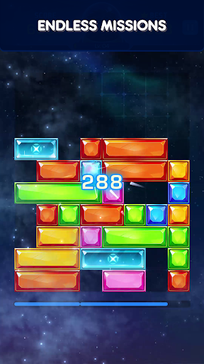 Jewelry Blast: Sliding Puzzle ekran görüntüsü