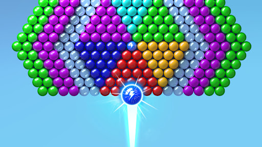 Shoot Bubble - Pop Bubbles ekran görüntüsü