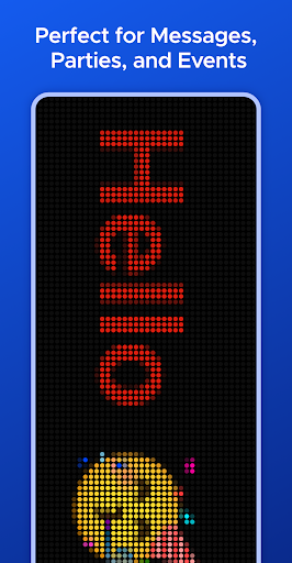 LED Scroller - LED Signboard ekran görüntüsü