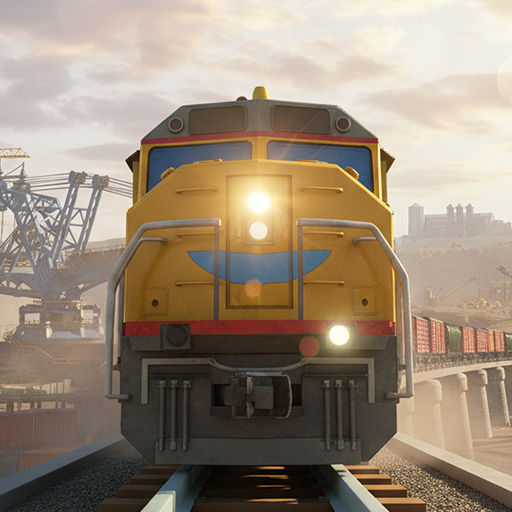 Train Station 2 Tren Strateji