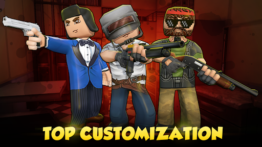 Hide from Zombies: ONLINE ekran görüntüsü