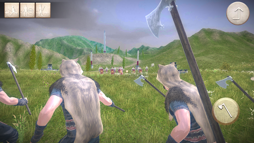 Legions of Rome 2 ekran görüntüsü