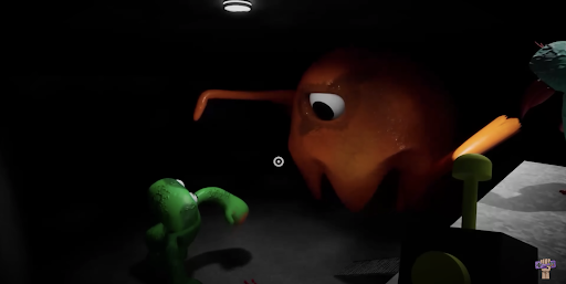 BAN Monster Life Challenge 3 ekran görüntüsü