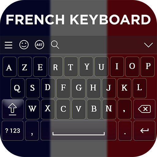 French Keyboard