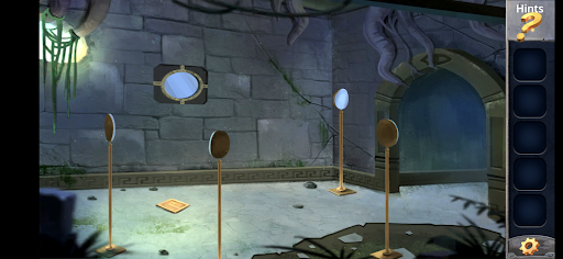 Adventure Mystery Puzzle ekran görüntüsü