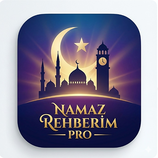 Namaz Rehberim: Pro