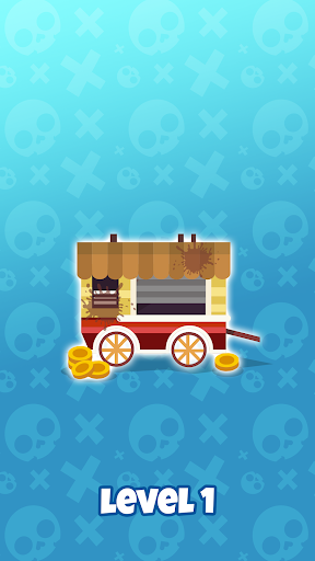 Idle Death Tycoon: Money Inc. ekran görüntüsü