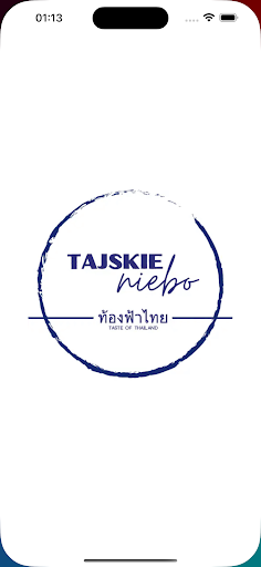 Tajskie Niebo ekran görüntüsü