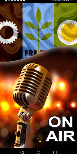 Fresno Radio Stations, USA ekran görüntüsü