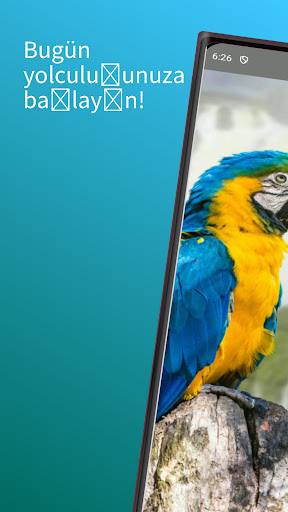 Iguazú Şelalesi Seyahat ekran görüntüsü