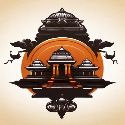 Ram Mandir Ayodhya Wallpaper
