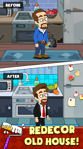 Bricks Breaker Rescue ekran görüntüsü