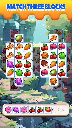 Tile Onet Match ekran görüntüsü