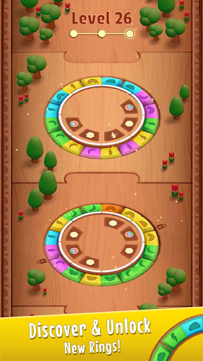 Ring Match ekran görüntüsü