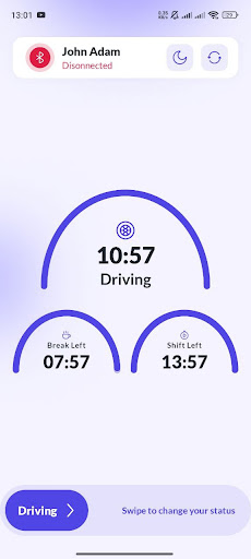 Level ELD ekran görüntüsü