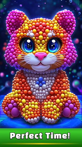 Bubble Owl: Bubble Shooter ekran görüntüsü