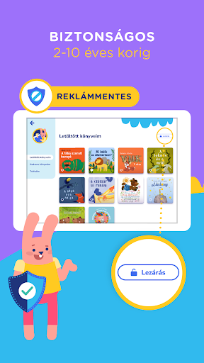 BOOKR Mesetár ekran görüntüsü