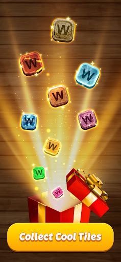 Word Wars - Word Game ekran görüntüsü