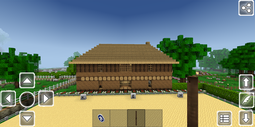 Multi Block Craft ekran görüntüsü