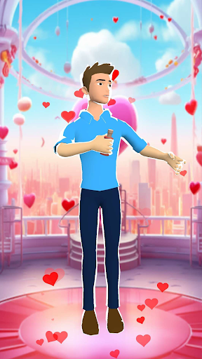 Clash of Hearts ekran görüntüsü