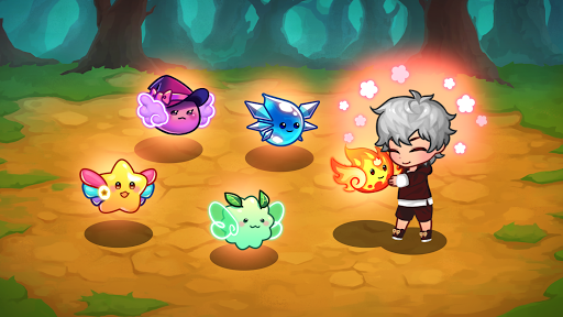 Hammer Hero - Idle RPG ekran görüntüsü