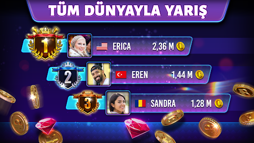 Rummy Club internetsiz remi ekran görüntüsü