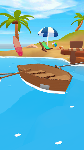 Build a Boat - Treasure Hunt ekran görüntüsü