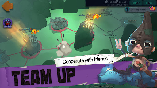 Solo Knight ekran görüntüsü