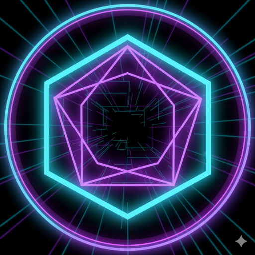 Polygonal Reflex